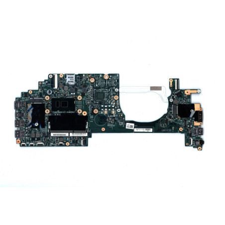 System board with Intel Core