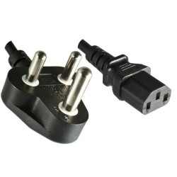 Power cord South Africa Type
