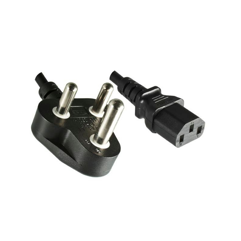 Power cord South Africa Type
