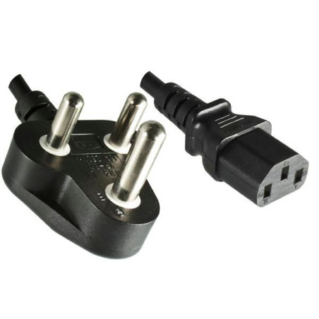 Power cord South Africa Type