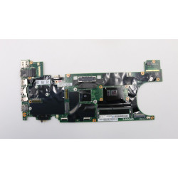 ThinkPad system board with