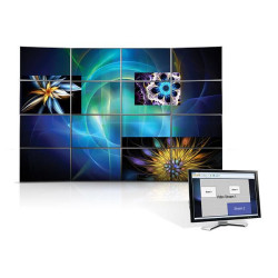 MuraControl for windows - For