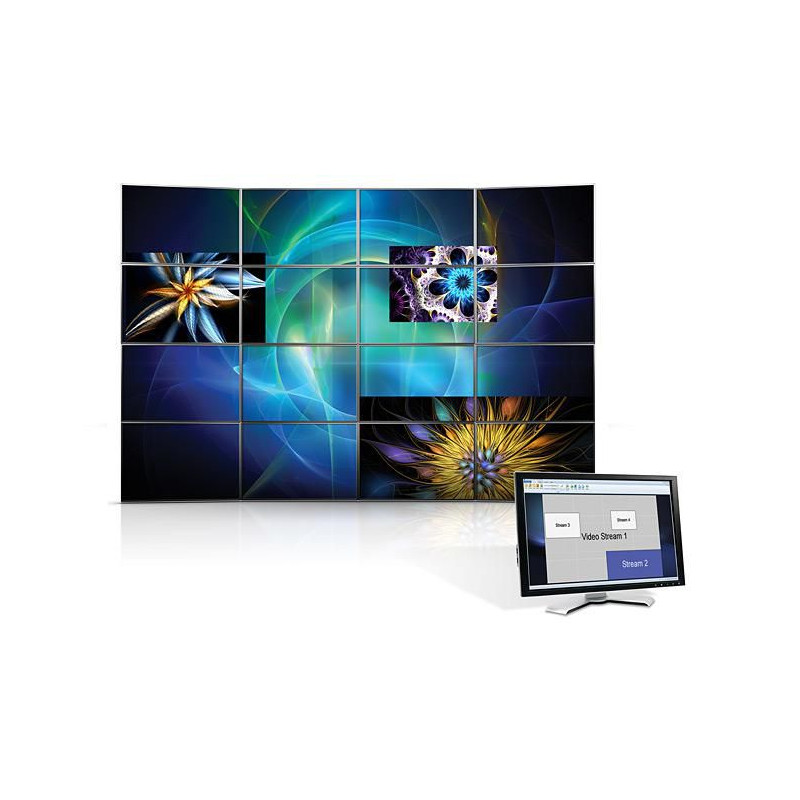 MuraControl for windows - For