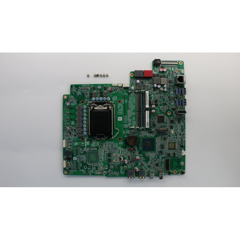 Intel Q370 chipset for Lenovo