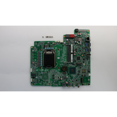 Intel Q370 chipset for Lenovo
