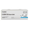 DRUM UNIT C C-EXV55