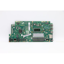 Motherboard for Intel Core