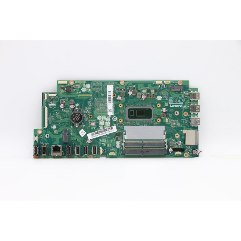 Motherboard for Intel Core
