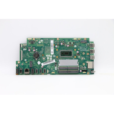Motherboard for Intel Core
