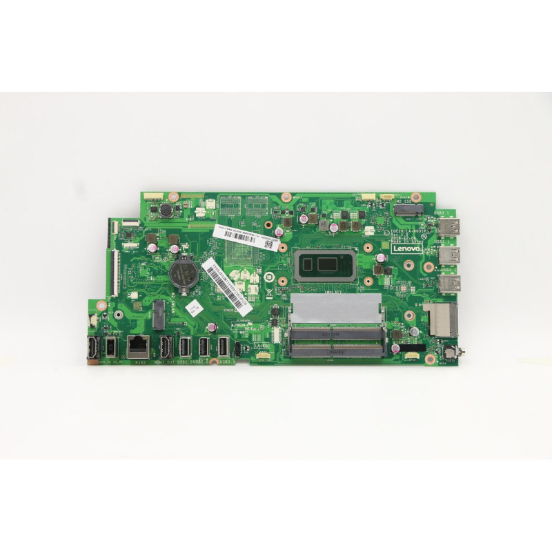 Motherboard for Intel Core
