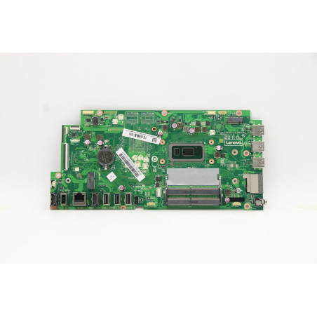 Motherboard for Intel Core