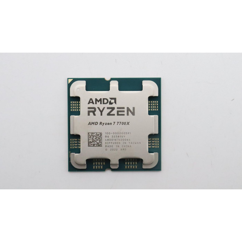 SP AMD Ryzen 7 7700X
