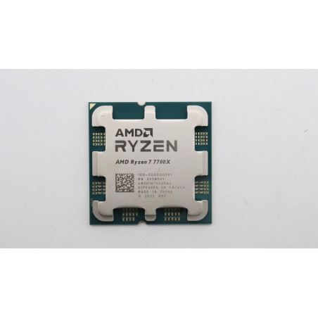 SP AMD Ryzen 7 7700X