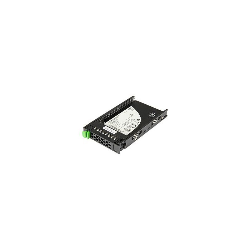 Ssd Sata 6g 480gb Mixed-Use