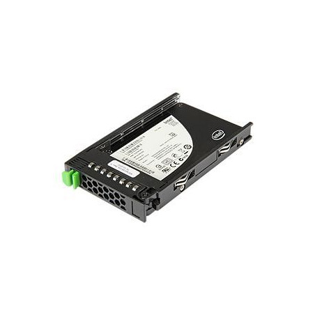 Ssd Sata 6g 480gb Mixed-Use