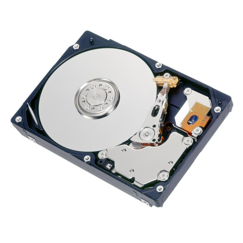 Hd 1tb Lff 7k2 Bc-Sata 512n