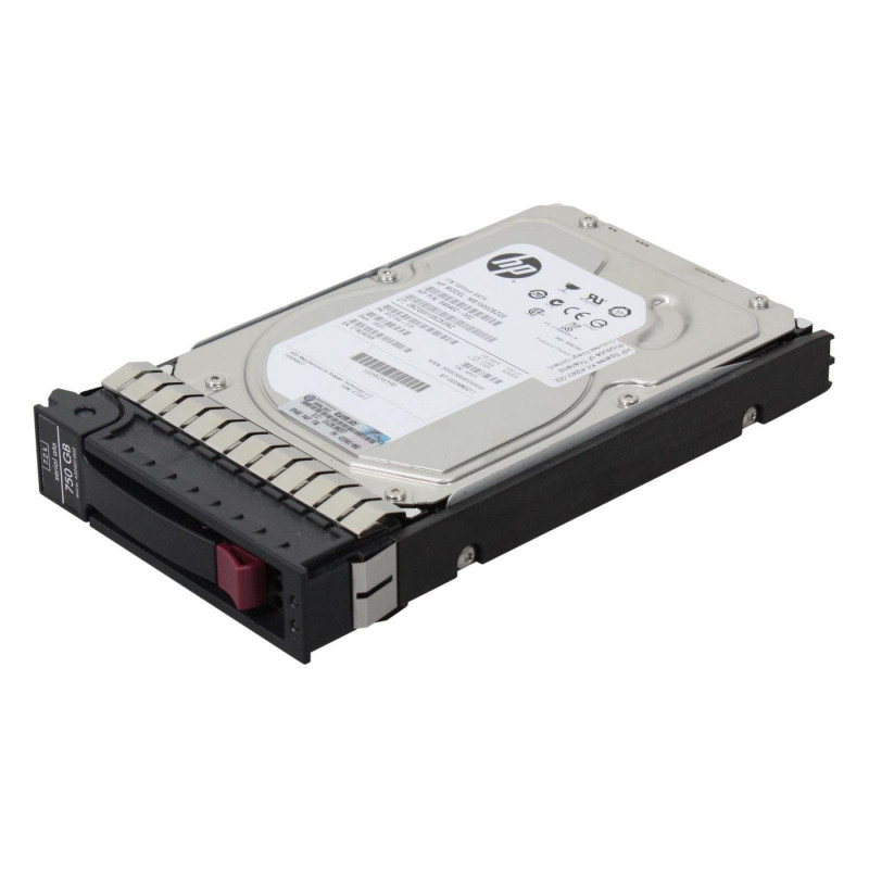 750GB 3.5 Inch SATA, NCQ | APLIUM