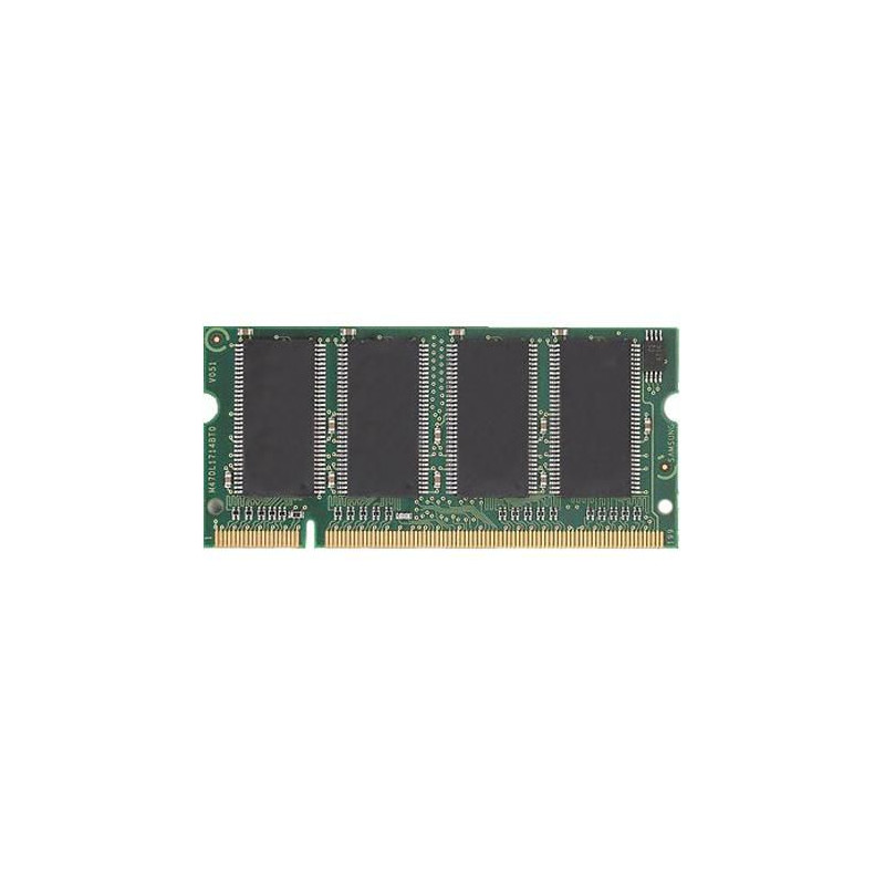4GB DDR3-1600 SODIMM