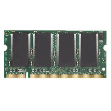 4GB DDR3-1600 SODIMM