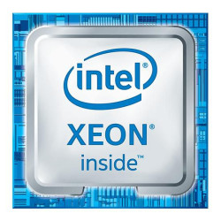 Intel Xeon E-2276G 6C/12T