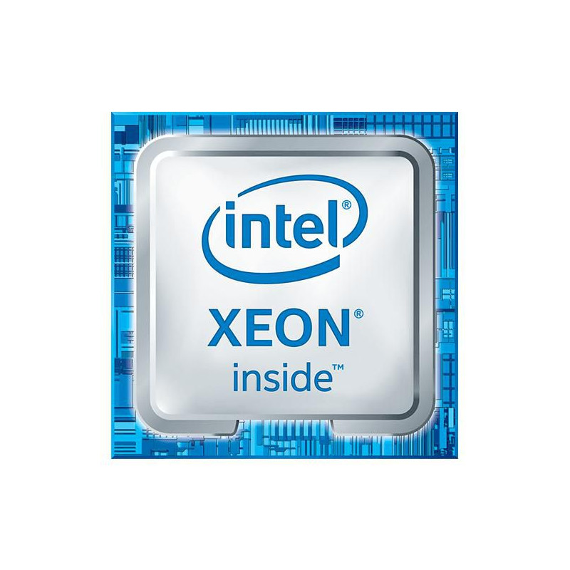 Intel Xeon E-2276G 6C/12T