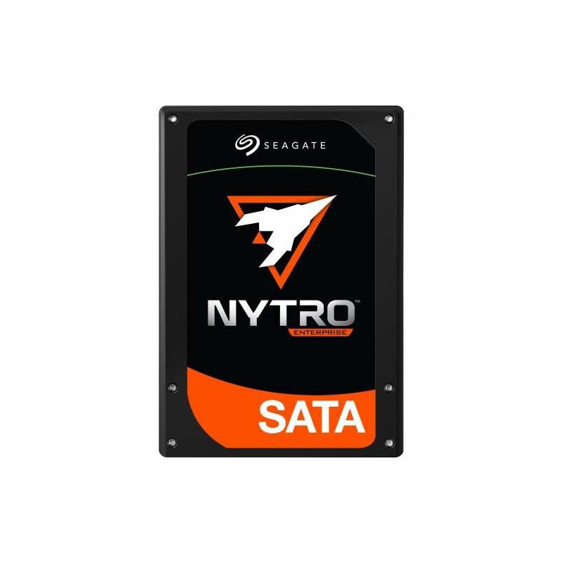 NYTRO 1551 SSD 480GB SATA2.5