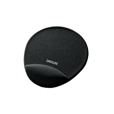 Mousepad skumfyldt