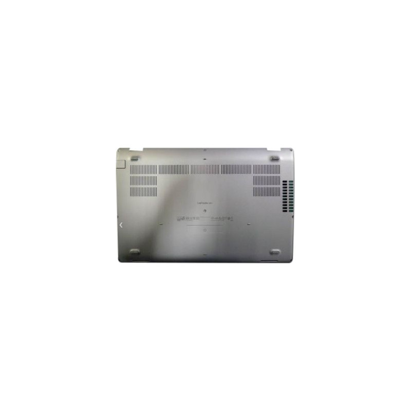 Bottom base assembly with