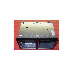 N/Shlter sx 48u 600x1070 Enc Sids Black