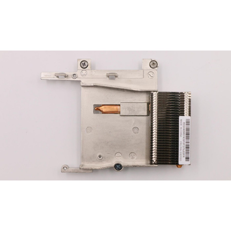 35W Cpu Heatsink For Tiny4