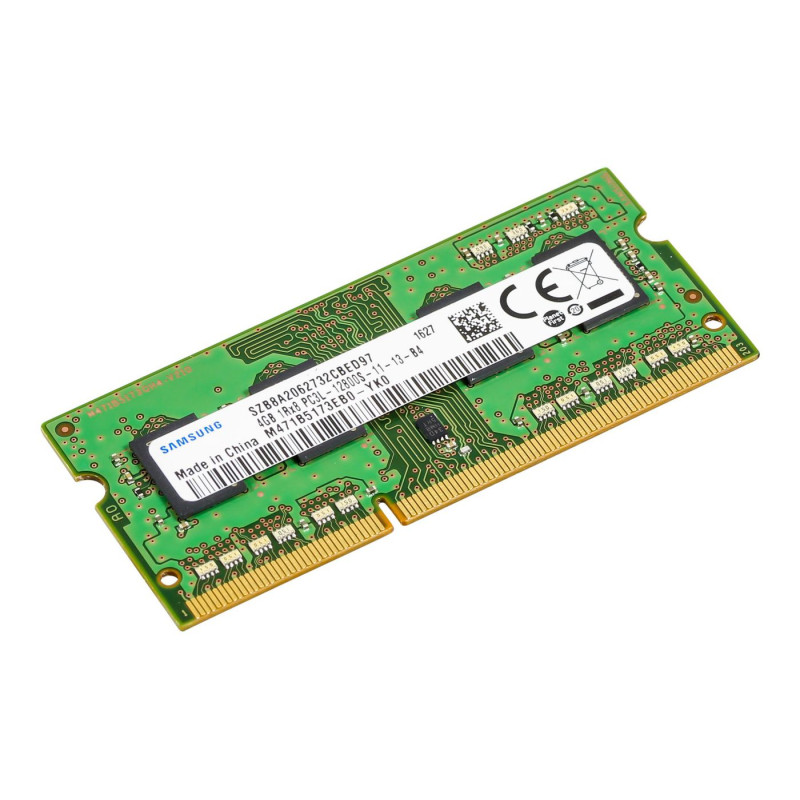 Memory Module 4GB PC3L