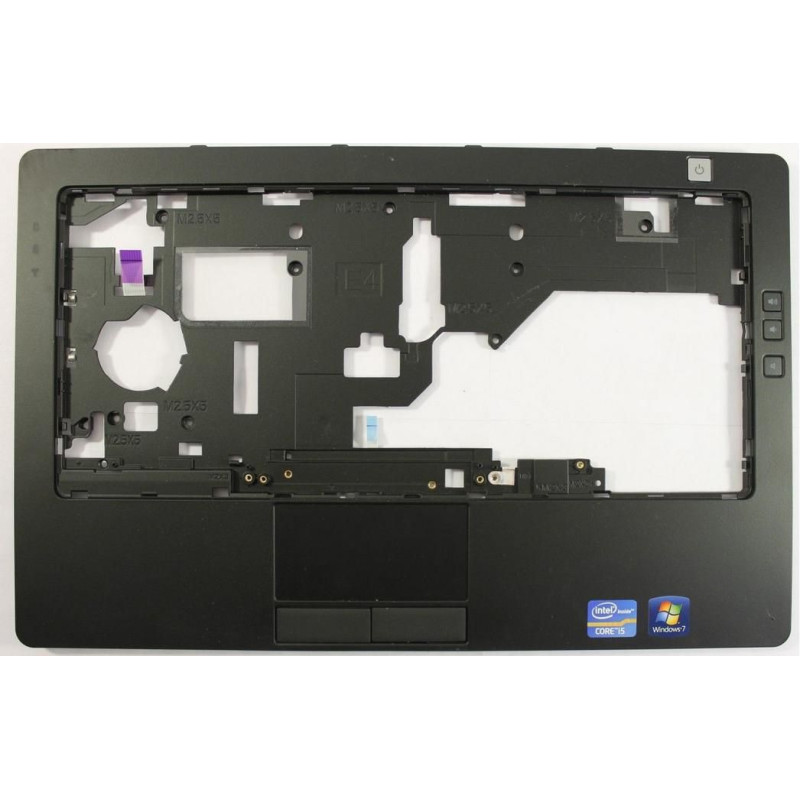 Assy,Plmrst,W/O-Ush,E6330