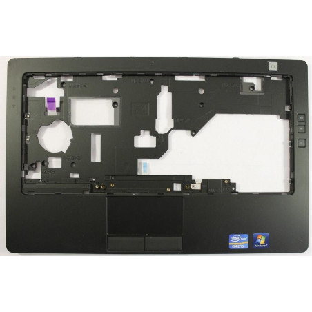 Assy,Plmrst,W/O-Ush,E6330