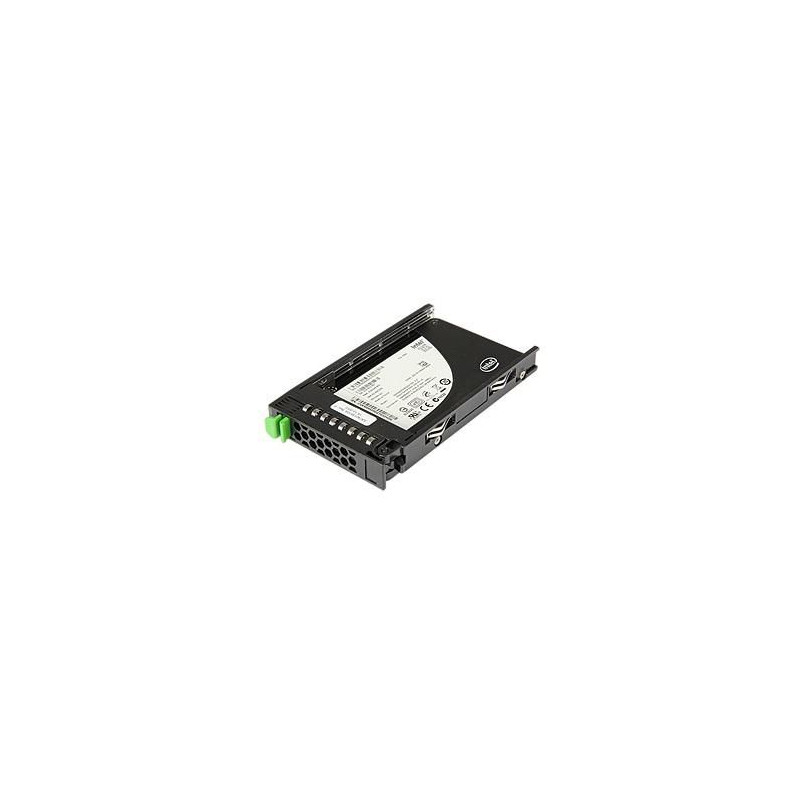 Ssd Sas 12G 800Gb Mlc Hot Pl