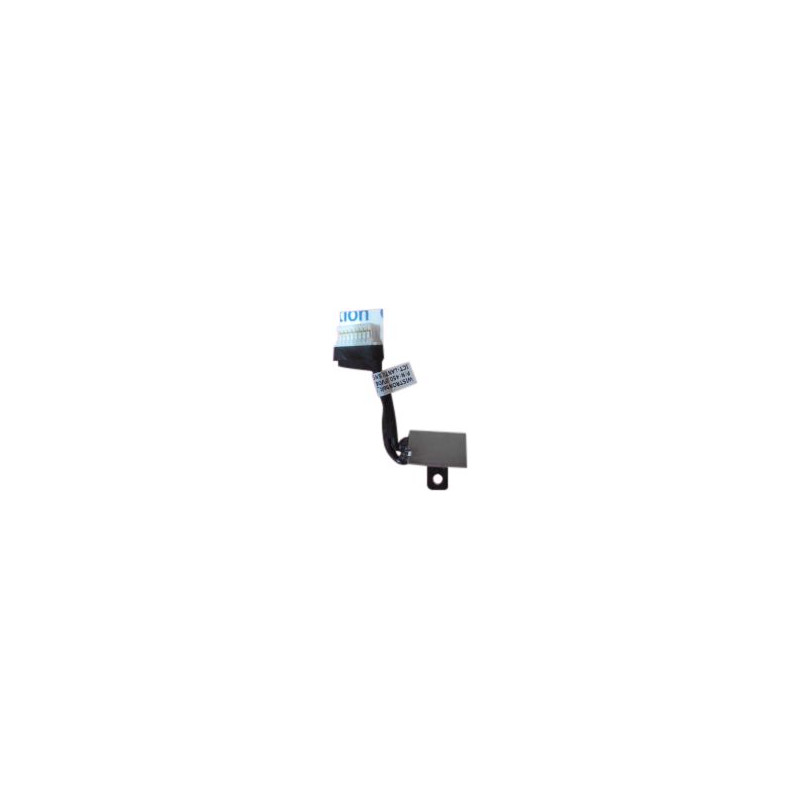 DC Input Cable for Latitude