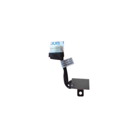 DC Input Cable for Latitude