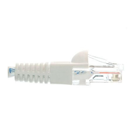 Tp15/17 Rj11 Cable 5.0M White