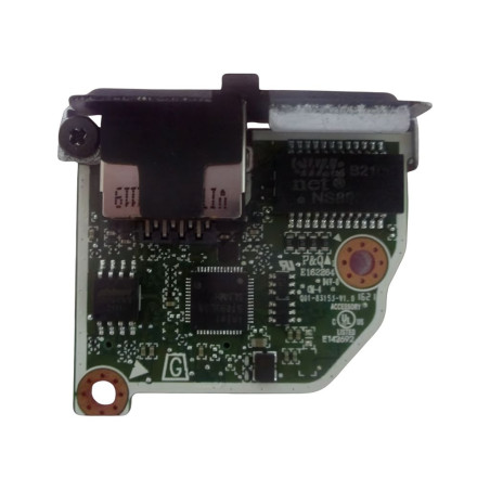 2.5GbE network interface card