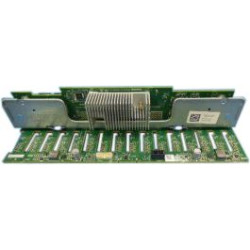 16x2.5-inch SFF SAS backplane