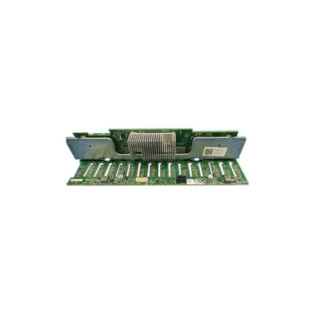 16x2.5-inch SFF SAS backplane