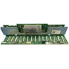 16x2.5-inch SFF SAS backplane