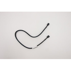 Mini SAS HD cable, 650mm, 12