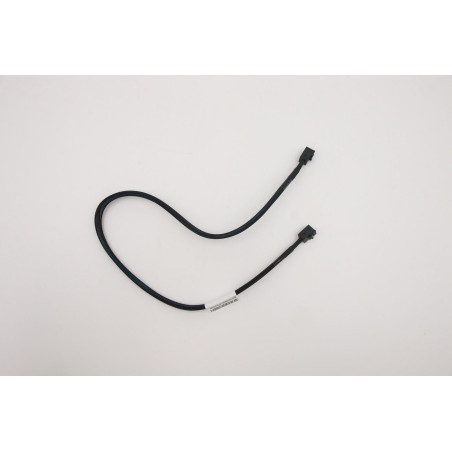 Mini SAS HD cable, 650mm, 12