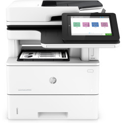 HP LaserJet Ent MFP M528f