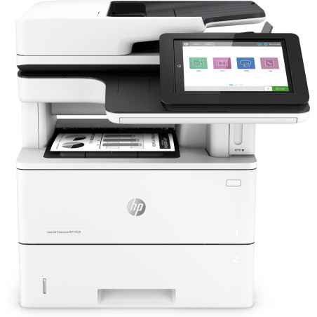 HP LaserJet Ent MFP M528f