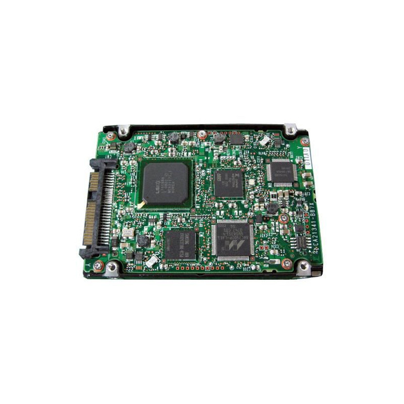 73GB SAS, 15K, 2.5, Fujitsu