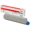 Toner Cyan