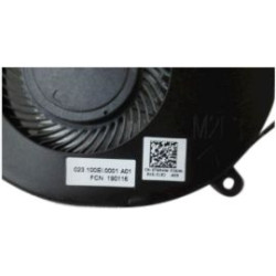 5V CPU cooling fan for