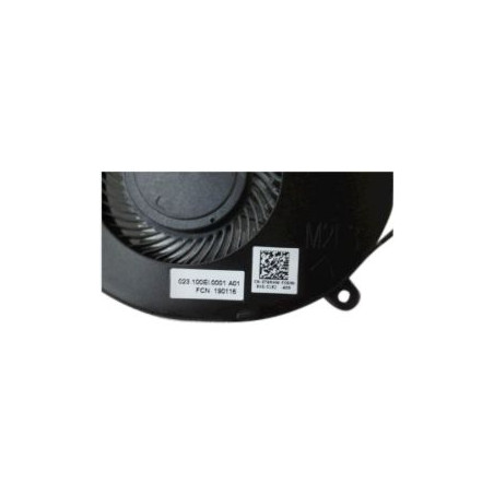 5V CPU cooling fan for