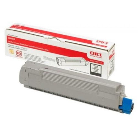 Toner Black